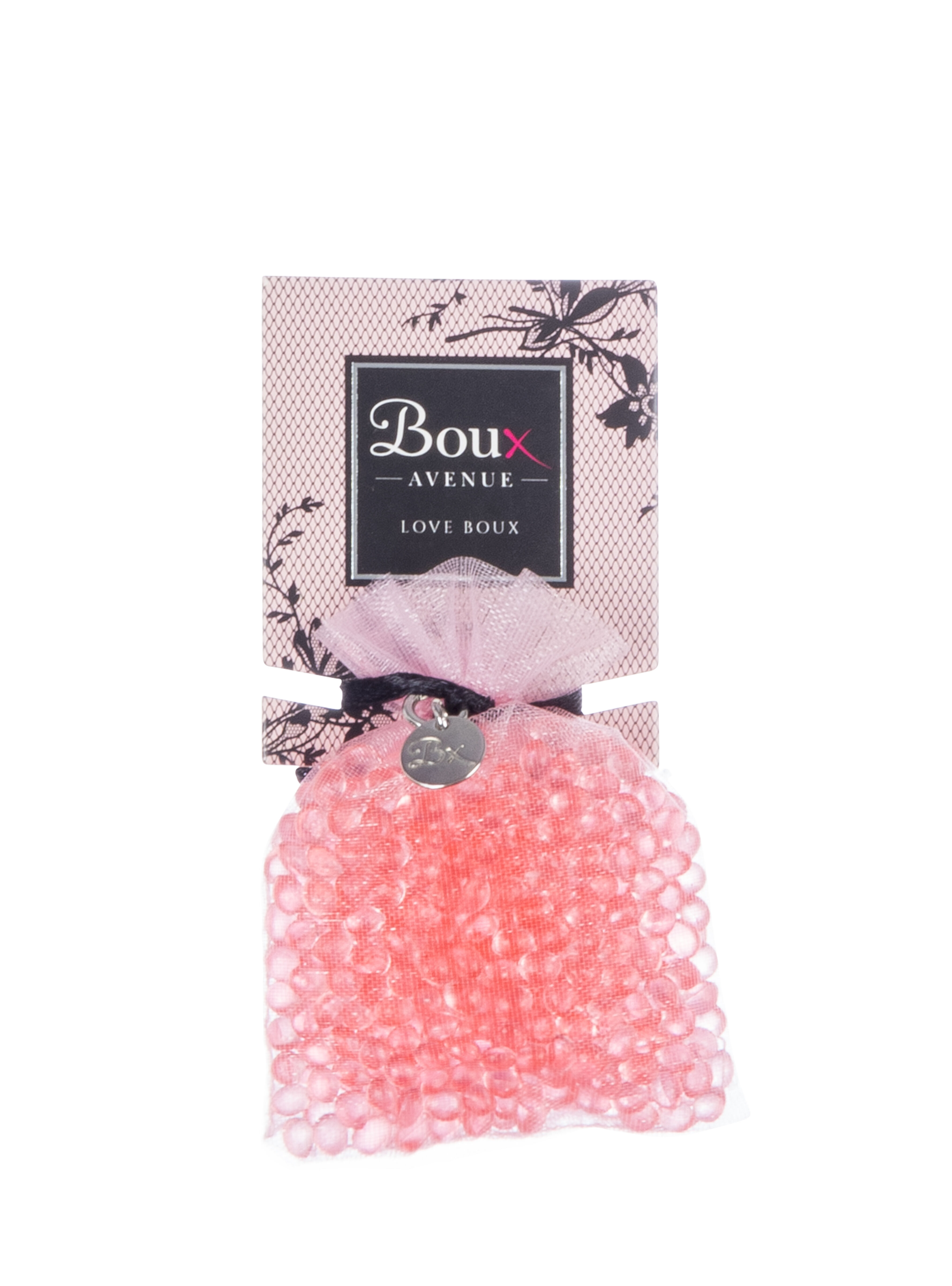 Boux Avenue Love Boux scented sachet - Pink Mix - OS
